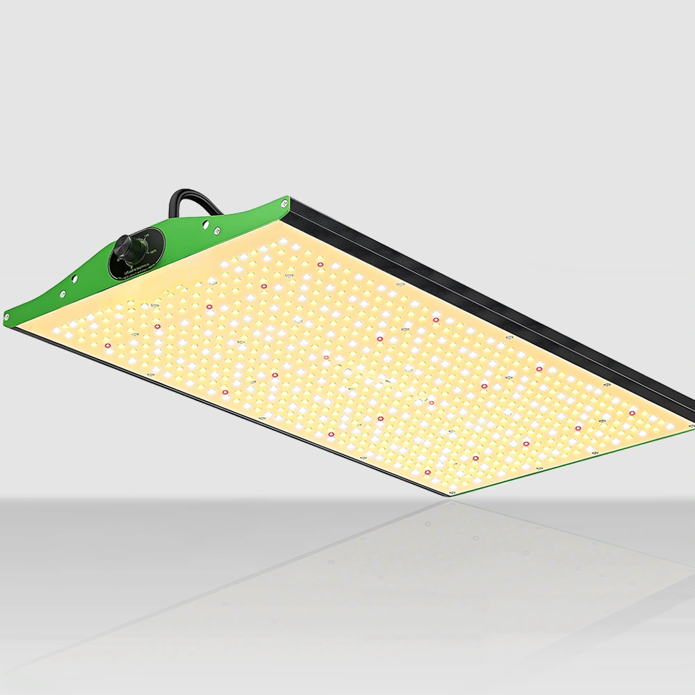 120W/240W/480W Bat Series Quantum Boards LED Growth